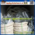 Hot-Dipped Concertina Razor Wire Fencing, Bto-22